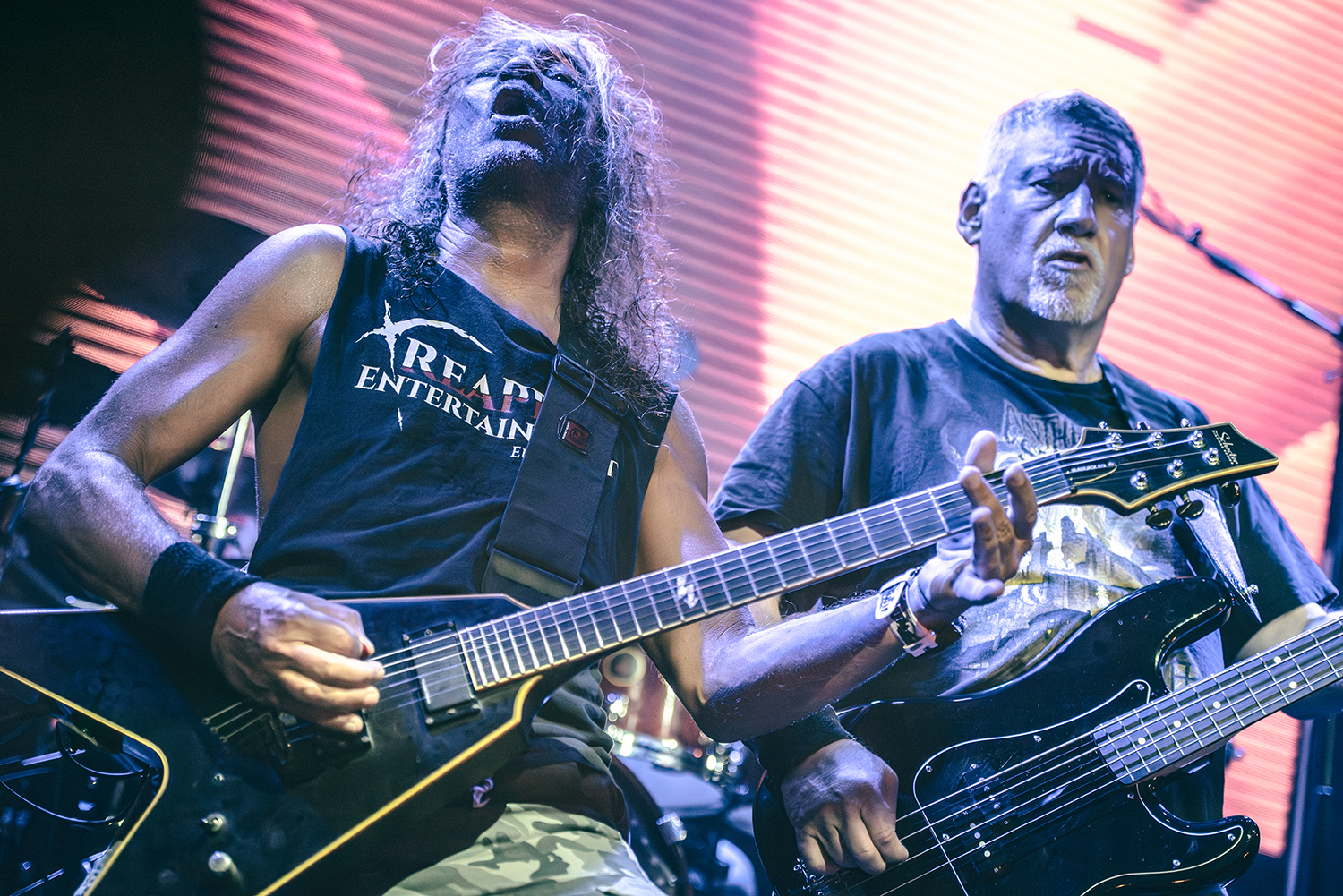 Tankard - Kings of Beer Over Latin America 2026